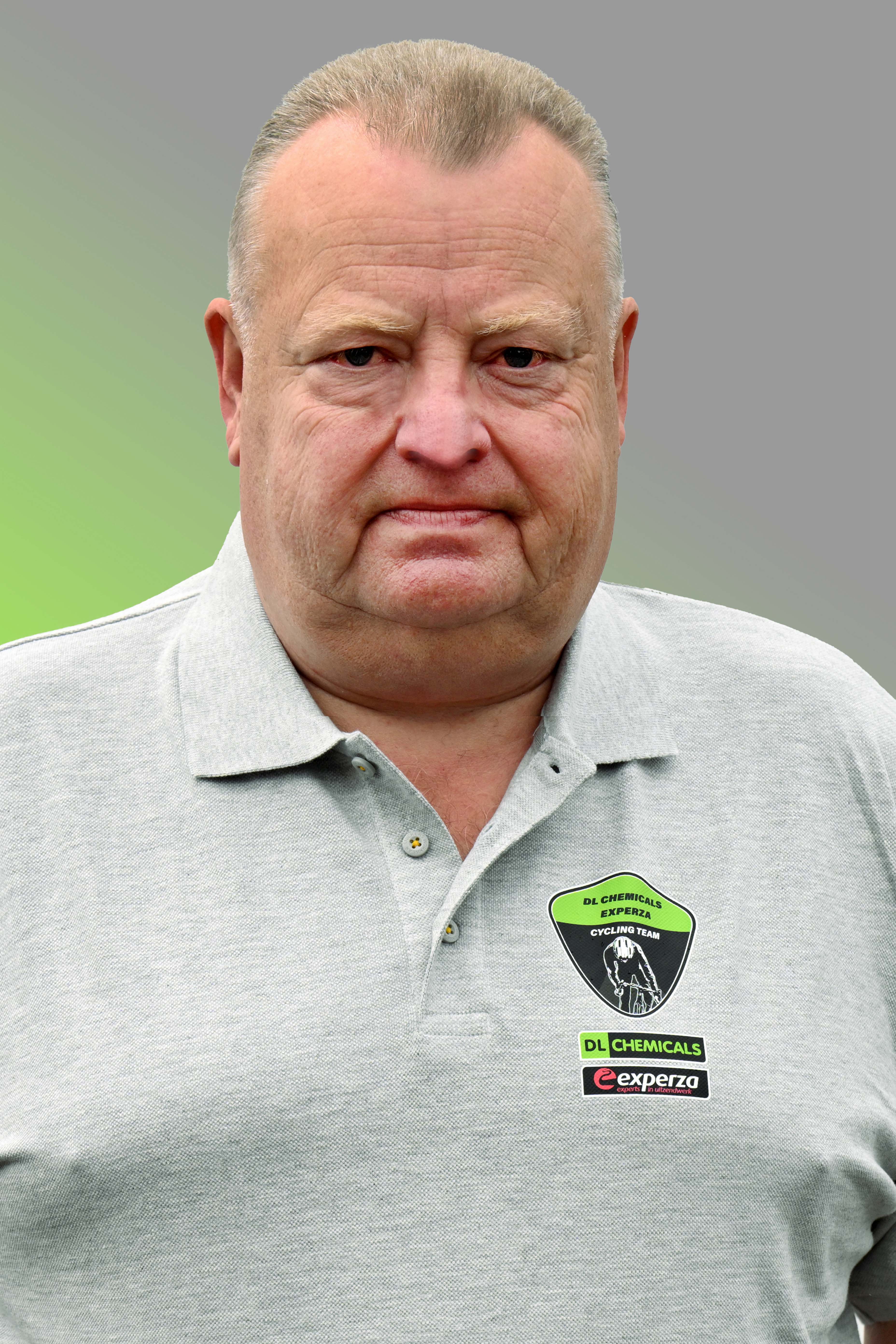 Rudy Vandenheede Foto